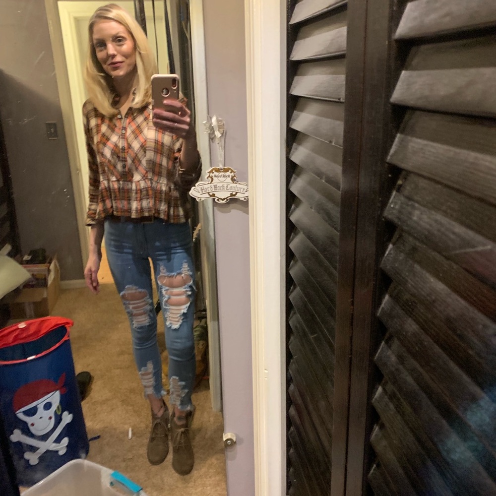 Meet your Posher, Amanda